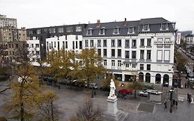 Hotel Barry Bruxelles